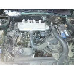 citroen xsara berlina del año 1997