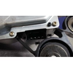 Recambio de motor limpia trasero para seat ibiza (6k1) select referencia OEM IAM 6K6955711C  