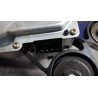 Recambio de motor limpia trasero para seat ibiza (6k1) select referencia OEM IAM 6K6955711C  
