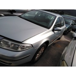 renault laguna ii (bg0) del año 2001