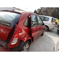 citroen c3 del año 2006