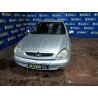 citroen xsara berlina del año 2001