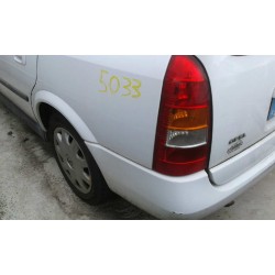 opel astra g caravan del año 1999