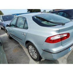 renault laguna ii (bg0) del año 2001