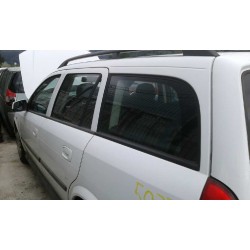opel astra g caravan del año 1999