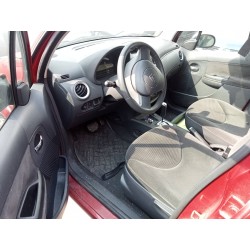 citroen c3 del año 2006
