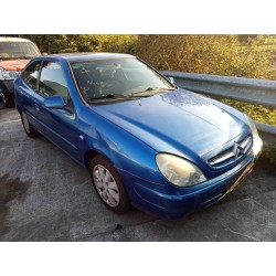 citroen xsara coupe del año 2001