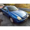 citroen xsara coupe del año 2001