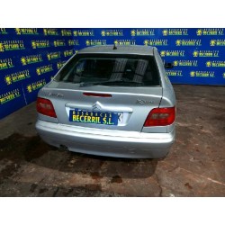 citroen xsara berlina del año 2001