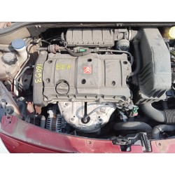 citroen c3 del año 2006
