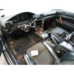 volkswagen passat berlina (3b3) del año 2002