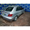 citroen xsara berlina del año 2001