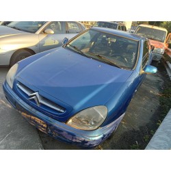 citroen xsara coupe del año 2001