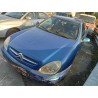 citroen xsara coupe del año 2001