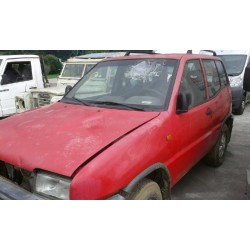 ford maverick (ml) del año 2001