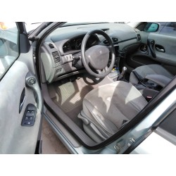 renault laguna ii (bg0) del año 2001