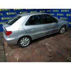 citroen xsara berlina del año 2001