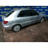 citroen xsara berlina del año 2001