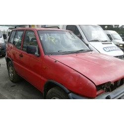 ford maverick (ml) del año 2001