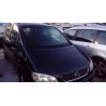 opel zafira a del año 1999