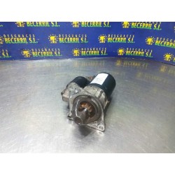 Recambio de motor arranque para alfa romeo 147 (190) 1.6 t.spark distinctive referencia OEM IAM 0001107411  