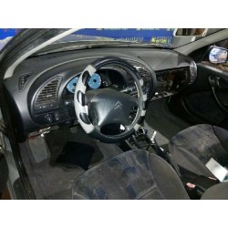 citroen xsara berlina del año 2001