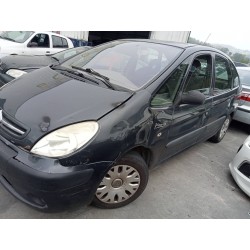 citroen xsara picasso del año 2004