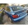 citroen xsara coupe del año 2001