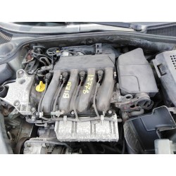 renault laguna ii (bg0) del año 2001