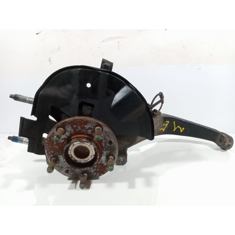 Recambio de mangueta delantera derecha para mazda 6 lim. (gh) 2.0 147cv active (4-ptas.) referencia OEM IAM Recambio de mangueta delantera derecha para mazda 6 lim. (gh) 2.0 147cv active (4-ptas.) referencia OEM IAM
