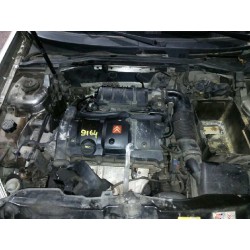 citroen xsara berlina del año 2001