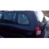opel zafira a del año 1999
