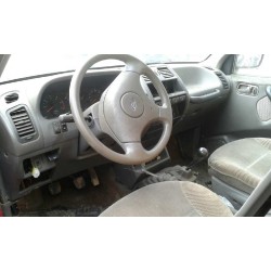 ford maverick (ml) del año 2001