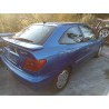 citroen xsara coupe del año 2001
