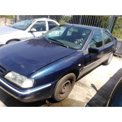 citroen xantia berlina del año 1999