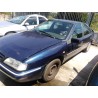 citroen xantia berlina del año 1999