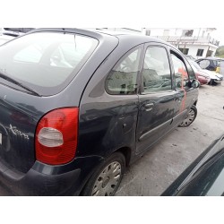 citroen xsara picasso del año 2004