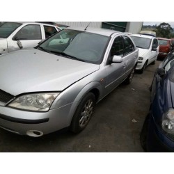 ford mondeo berlina (ge) del año 2003