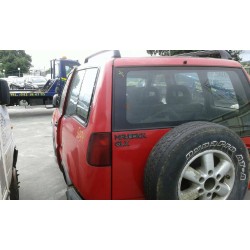 ford maverick (ml) del año 2001