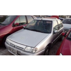 citroen saxo del año 1998
