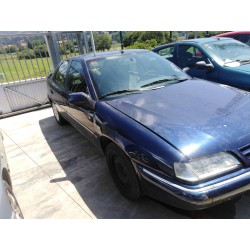 citroen xantia berlina del año 1999