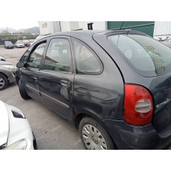 citroen xsara picasso del año 2004