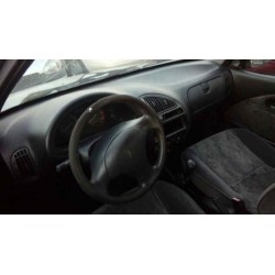 citroen saxo del año 1998