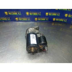 Recambio de motor arranque para alfa romeo 147 (190) 1.6 t.spark distinctive referencia OEM IAM 0001107411  