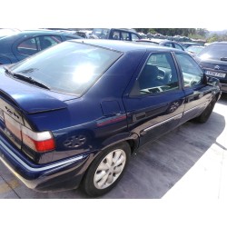 citroen xantia berlina del año 1999