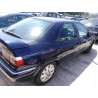 citroen xantia berlina del año 1999