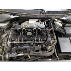ford mondeo berlina (ge) del año 2003