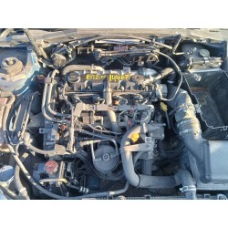 citroen xsara coupe del año 2001