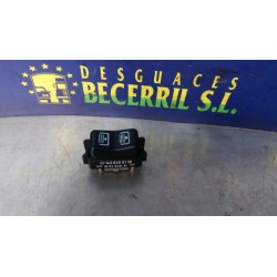 Recambio de mando persiana trasera para mercedes clase s (w140) coupe 600 sec / s 600 v12 (140.076) referencia OEM IAM 140820611