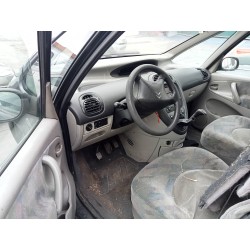 citroen xsara picasso del año 2004